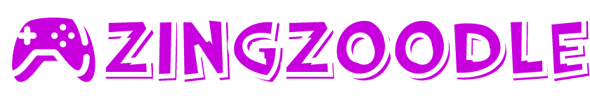 zingzoodle.com